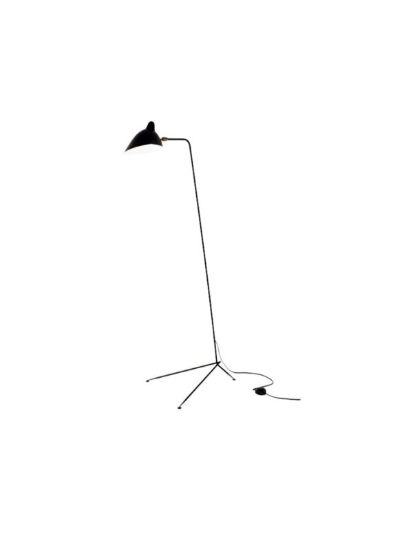 Lampa podłogowa Segin 1P