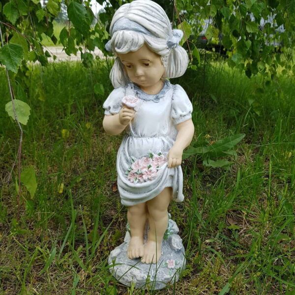 Figurka Trojaczki 62cm