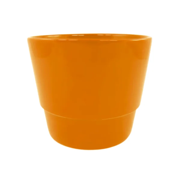 Osłonka Prymula Cermax pomarańcz 12cm