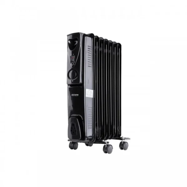 Grzejnik olejowy 1500W 7-żeberkowy