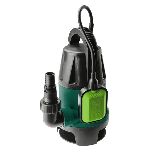 Pompa do brudnej wody 400W